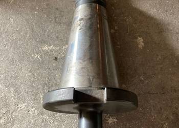Oprawka zaciskowa ISO50 Weldon fi 6 F/V
