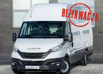 Iveco Daily 35S16 L4H3 *Wysoki dach* Stan BDB