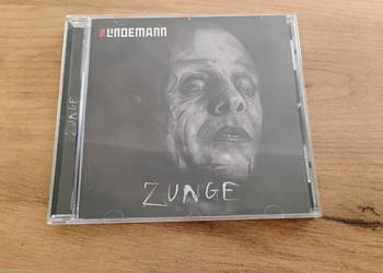 Lindemann - Zunge