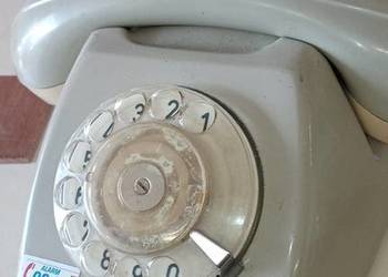 Telefon PRL