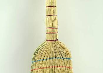 MIotła Sorgo Pomnikowa