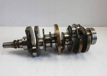 Ford F150 2.7 V6 Ecoboost BiTurbo WAŁ KORBOWY