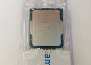 Intel i5 14400F