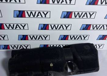 BMW F06 F10 OSŁONA IZOLACJA TUNELU ŚRODKOWEGO 9165294
