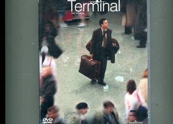 Terminal Film DVD wydanie specjalne