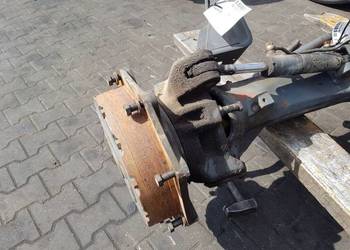 ZWOLNICA LEWA PRZÓD NEW HOLLAND 8360 ZWROTNICA ZWOLNICA LEWA PRZÓD NEW HOLLAND 8360 ZWROTNICA