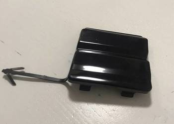 Renault Clio HB IV lift zaślepka haka zderzak tył 511658538R Renault Clio HB IV lift zaślepka haka zderzak tył 511658538R