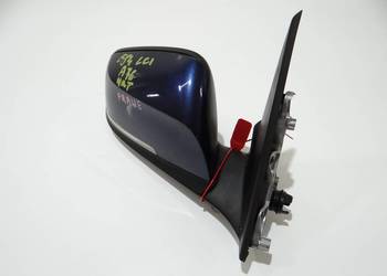 LUSTERKO PRAWE BMW X1 E84 LCI A76