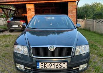 Skoda Octavia 1.9 TDI Salon Polska