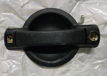 NOWA, ORYGINALNA Klamka drzwi przód lewy Fiat Doblo I (2001-2010) 735309960