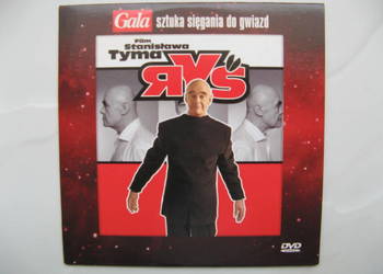DVD: Ryś, reżyseria Stanisław Tym