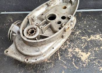 SILNIK KARTERY DKW RT 125