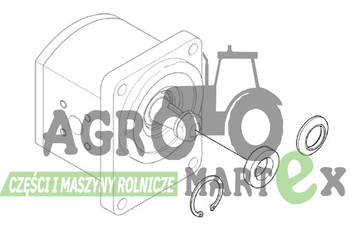 236520, 154145 USZCZELKA VADERSTAD