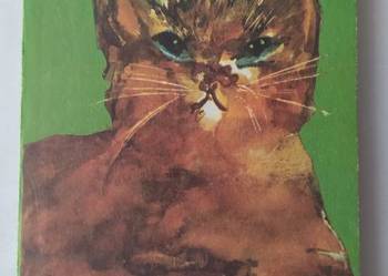 WŁÓCZĘGA – Maria Terlecka