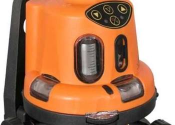Manualny niwelator montażowy FL 20