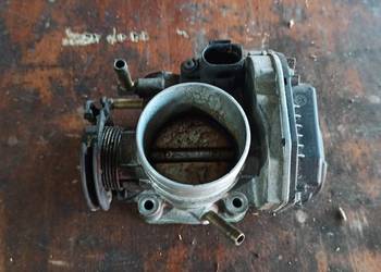 Przepustnica Audi A4 B5 A6 C5 2.4 2.8 3.0 Benzyn