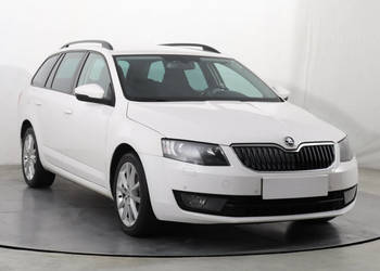 Skoda Octavia 1.6 TDI