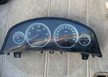 Licznik zegar Opel Vectra C