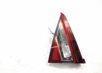 LAMPA W KLAPE PRAWA SKODA SUPERB III 3V5945308D