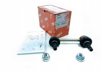 ŁĄCZNIK STABILIZATORA NISSAN MICRA K11 -03 TRW