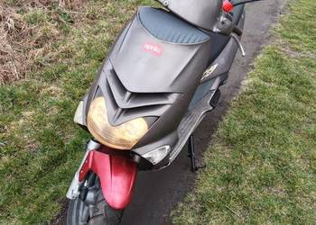Aprilia 250/50