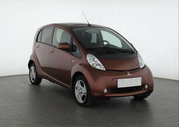 Mitsubishi i-MiEV 14 kWh