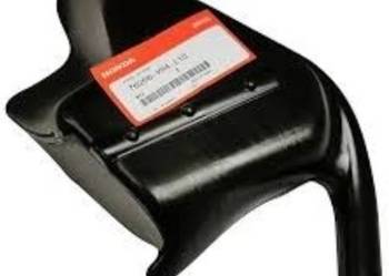 Osłona, zaślepka wyrzutu 76266VH4L10