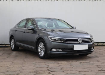 VW Passat 1.8 TSI