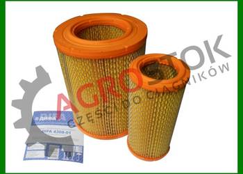 Filtr powietrza DT DET DT-75 komplet Filtr powietrza DT DET DT-75 komplet