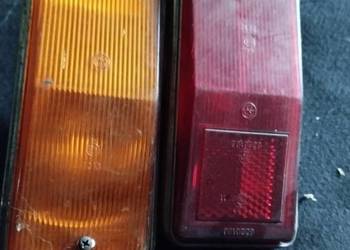 Lampa tył fiat125