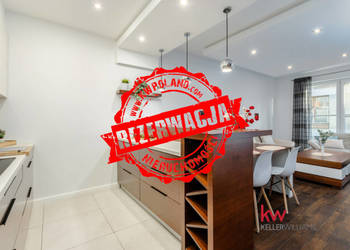 Mieszkanie 71.5m2 3 pokojowe Poznań