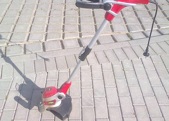 Podkaszarka do trawy