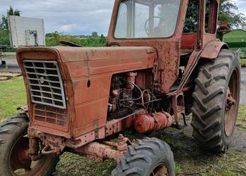 Mtz 50