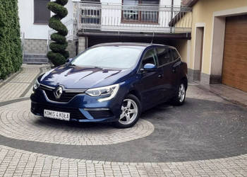 Renault Megane Navi - Kamera - Polecam - 1.2 Turbo - GWARANCJA - Zakup Doo…