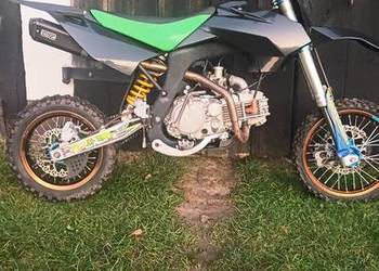 YCF 150 SP2 FACTORY OPIS!