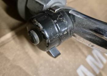 Motorynka stella przełączniki