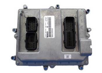 Sterownik silnika New Holland Iveco Irisbus 504122542