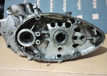 Kartery wsk 125 silnika połówki (nie wfm shl ,gazeli)