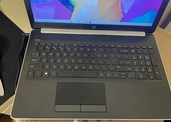 Laptop HP 15