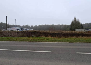 Grunt 1824m2 Głusko Duże-Kolonia