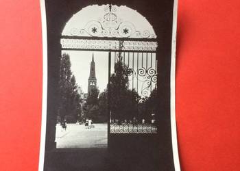 ( 1055 ) Widokówka Szczecin