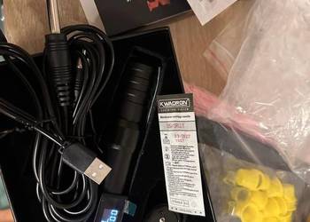 Maszynka do tatuażu drukarka komplet