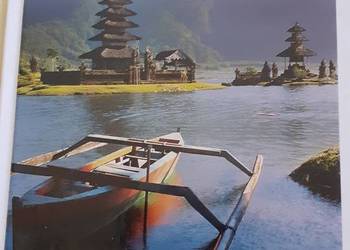 Bali podróże marzeń