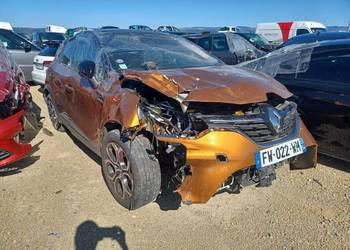 RENAULT Captur 1.6 E-Tech 160 Hybride FW022