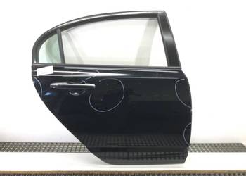 DRZWI PRAWY TYŁ HONDA CIVIC VIII Sedan/Limuzyna