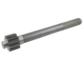 Wałek / 11T/22T / 340 mm / Kubota L2201 / 5-19-113-07