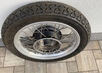 Koło Mz etz 125 150