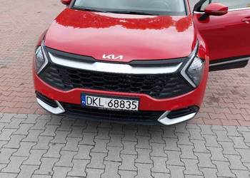 Kia Sportage Kia Sportage