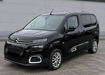 Citroen Berlingo III (2018-)