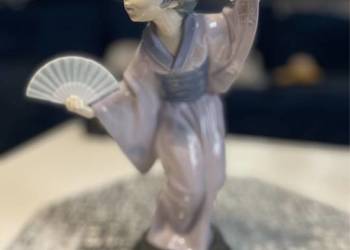 Figurka Lladro